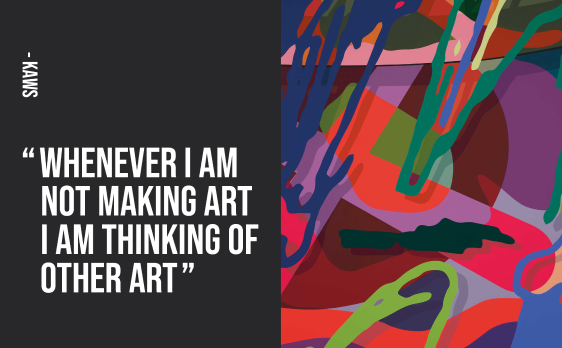 quote and images spread