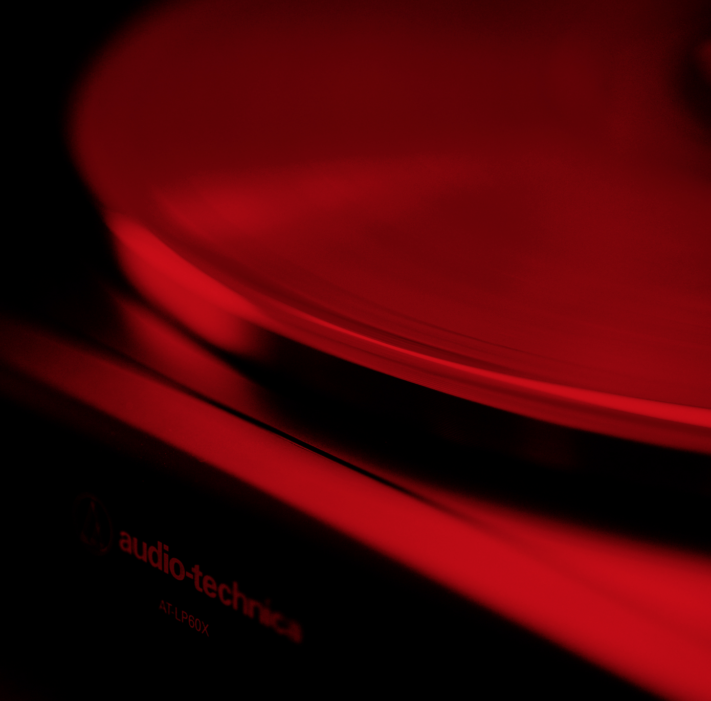 picture of record player