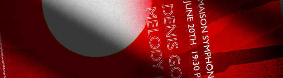 part of piano soleil poster design