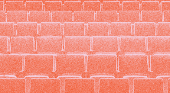 brochure design for the pinocchio show